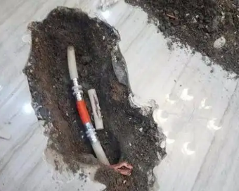 禅城测漏水电话