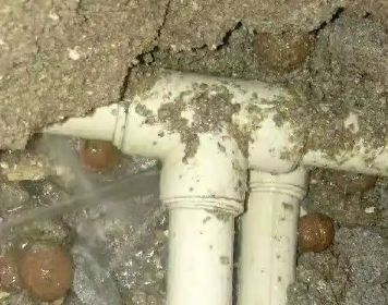 禅城测漏水多少钱