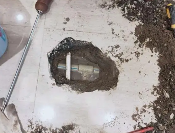 禅城测漏水电话