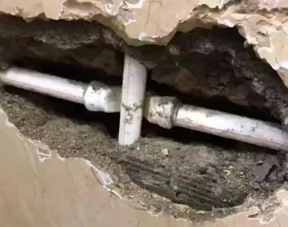 禅城测漏水哪家好