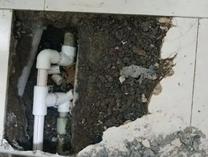 禅城测漏水哪家好