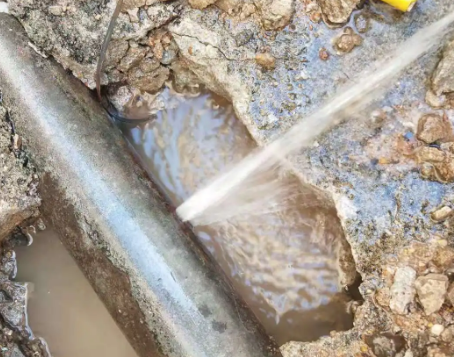 禅城测漏水公司