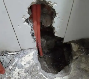 禅城漏水检测电话