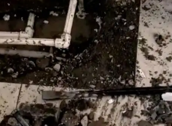 禅城漏水检测电话