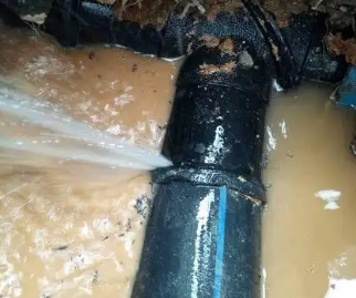 禅城测漏水公司哪家好