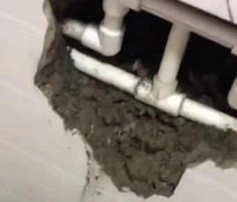 禅城漏水检测电话