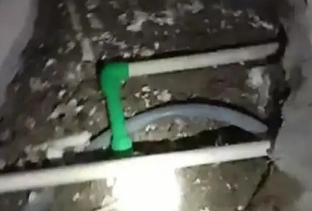 禅城测漏水公司