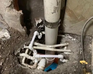 禅城漏水检测哪家好