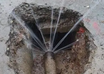 禅城漏水检测多少钱