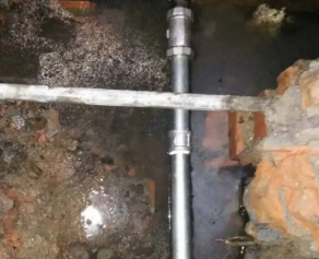 禅城漏水检测公司电话