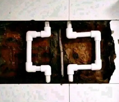 禅城卫生间测漏水哪家好