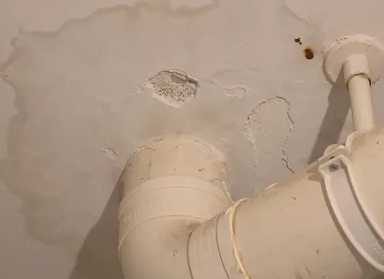 禅城卫生间测漏水多少钱