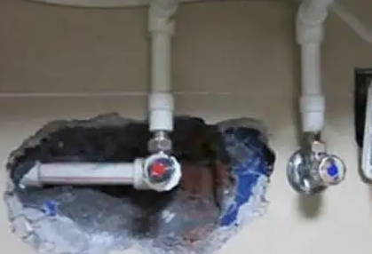 禅城卫生间测漏水查询方法