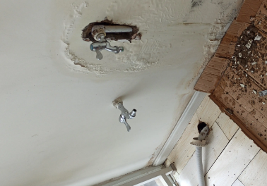 禅城卫生间测漏水