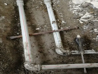 禅城卫生间测漏水多少钱