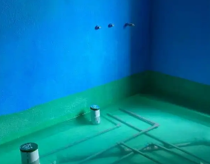 禅城卫生间防水