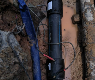 禅城水管漏水检测多少钱