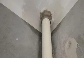 禅城卫生间测漏水之渗水防护