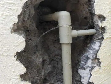 禅城卫生间测漏水哪家好