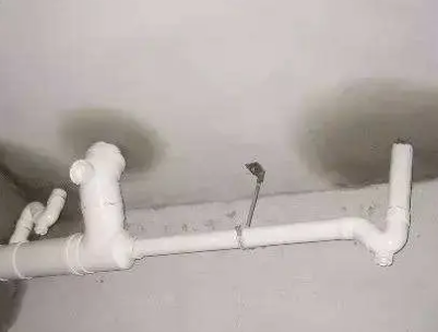 禅城卫生间测漏水的几种情景