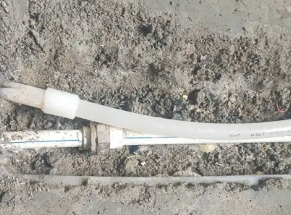 禅城卫生间测漏水哪家好