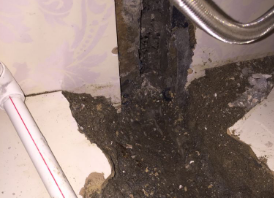 禅城卫生间测漏水哪家好