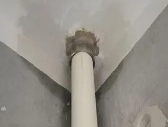 禅城卫生间测漏水价格