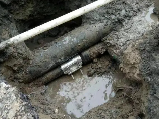 禅城水管漏水检测的传递距离多少