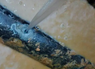 禅城水管漏水检测多少钱