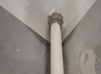 禅城卫生间测漏水的新闻分享