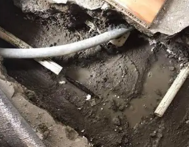 禅城卫生间测漏水价格明细