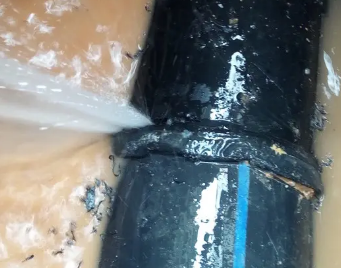 禅城水管漏水检测的小妙招