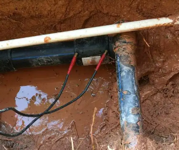 禅城水管漏水检测多少钱