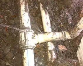 禅城卫生间测漏水多少钱