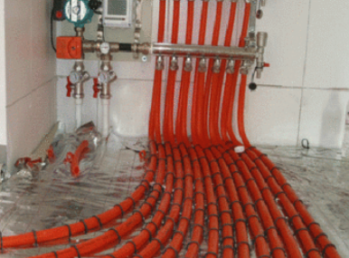 禅城地暖维修多少钱