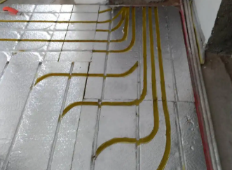 禅城地暖维修哪家好