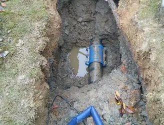 禅城水管漏水检测多少钱