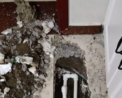 禅城卫生间测漏水的相关问题