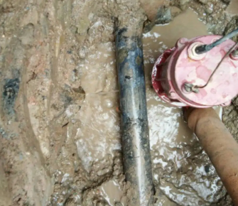 禅城水管漏水检测的检测方法