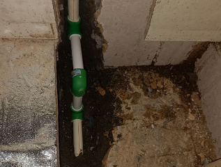 禅城卫生间测漏水哪家好