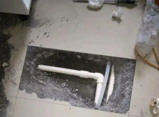 禅城卫生间测漏水哪家好