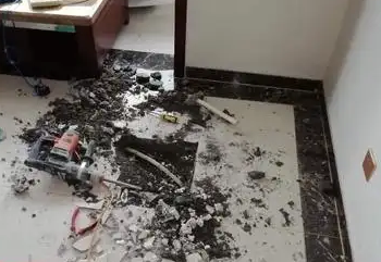 禅城漏水检测多少钱