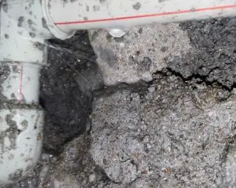 禅城漏水检测多少钱