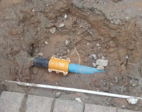 禅城水管漏水检测的情况