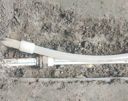 禅城测漏水哪家好