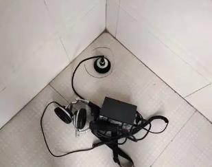 禅城测漏水公司