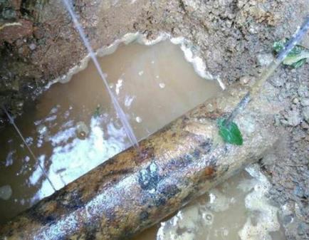 禅城漏水检测公司分享下如何测试漏水的案例分享