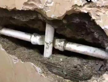 禅城漏水检测电话多少