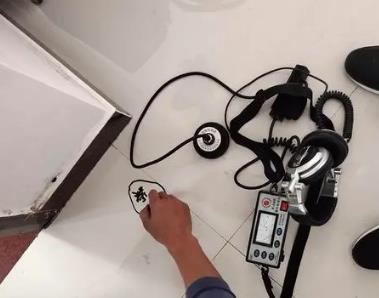 禅城测漏水公司电话